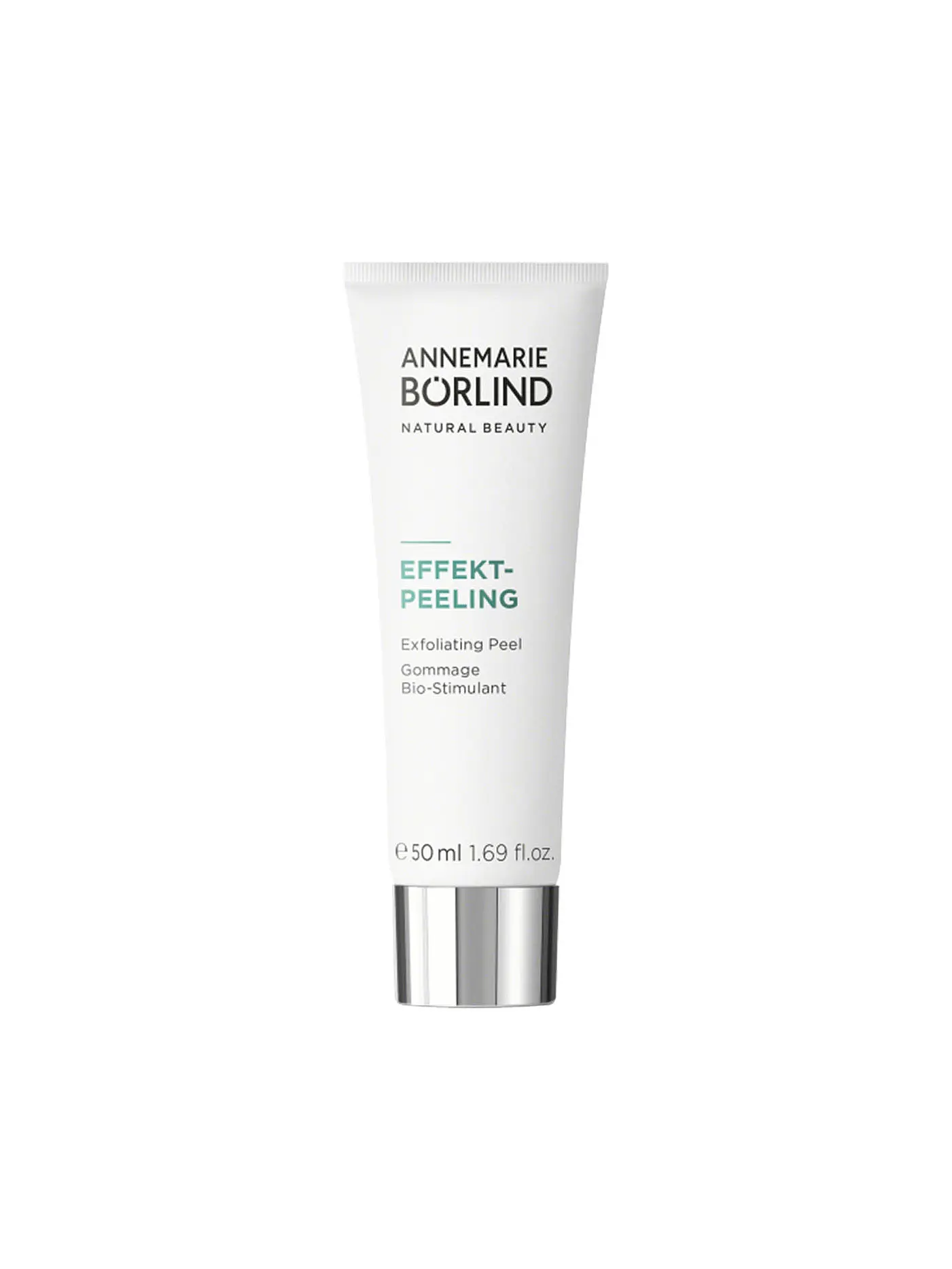 ANNEMARIE BÖRLIND | EFFEKT-PEELING 50ml | 